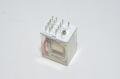 Schrack RA400024 24VDC 4PDT 5A relay